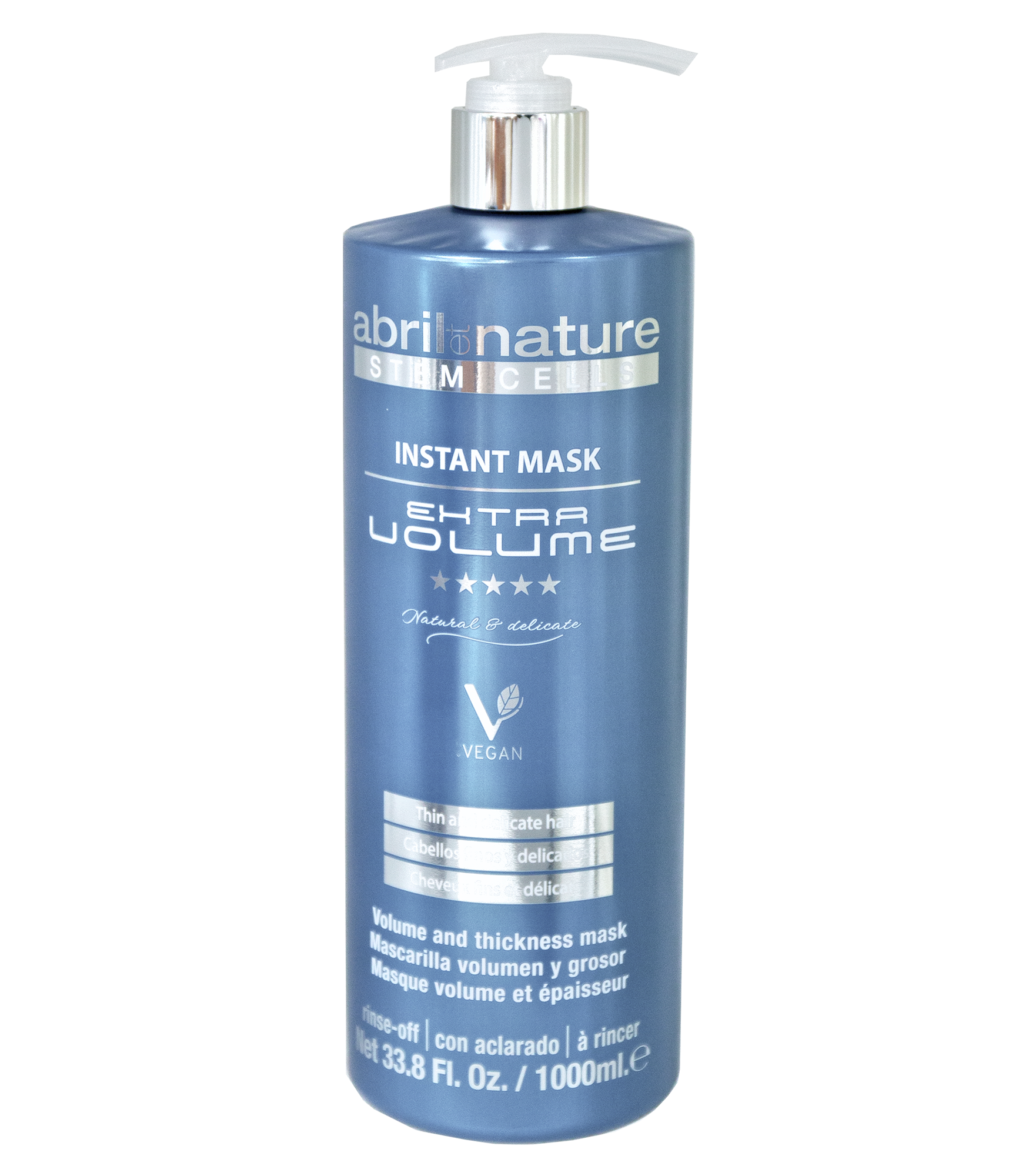 Instant Mask Extra Volume 1L