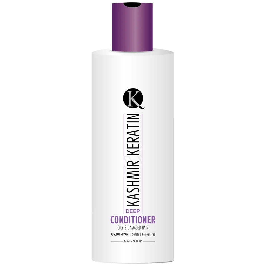 Kashmir Deep Conditioner 473ml