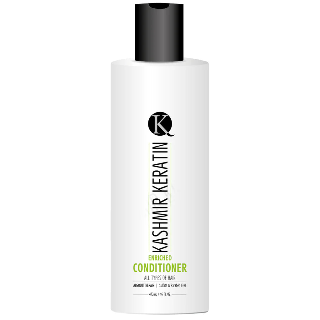 Kashmir Enriched Conditioner 473ml