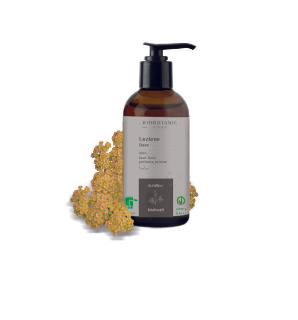 Biobotanic Lozione Base 100ml