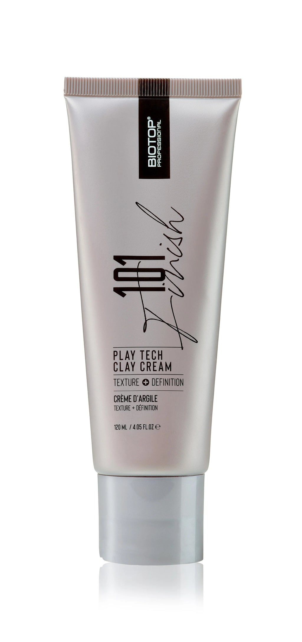 BIOTOP 101 Create Play Tech Clay Cream 120ml