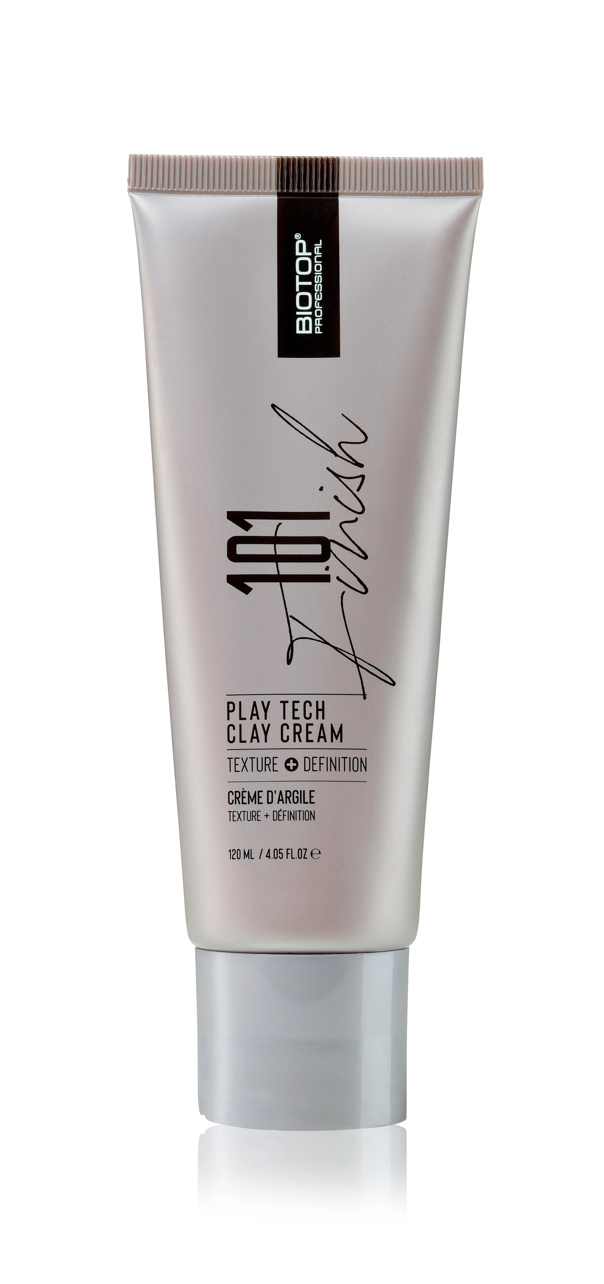 BIOTOP 101 Create Play Tech Clay Cream 120ml