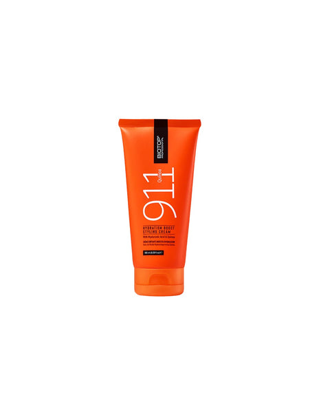 Biotop 911 Quinoa Boost Hydration Boost Styling Cream 75ml