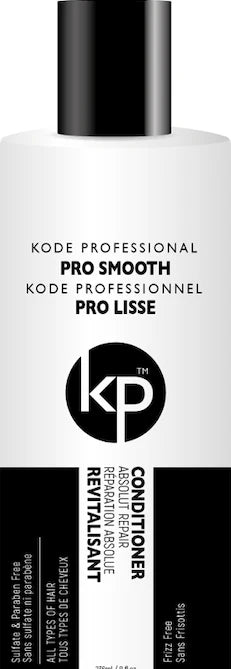 KP Pro Smooth Conditioner 473ML
