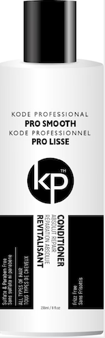 KP Pro Smooth Conditioner 236ML