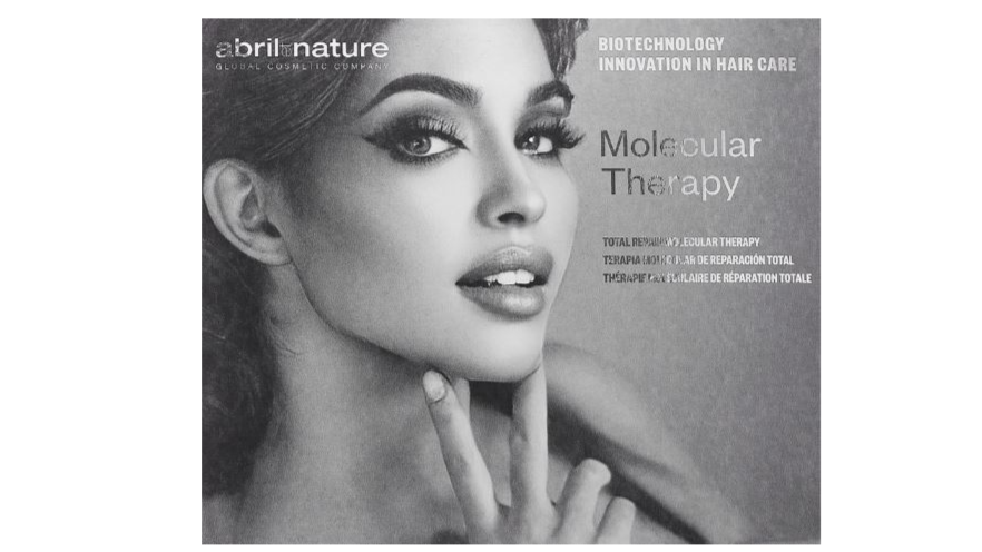 Abril et Nature Repair Molecular Therapy Mask 1L