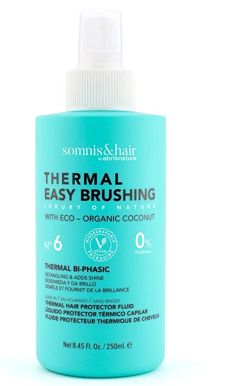 Somnis&Hair Thermal bi-phasic Easy Brushing 250ml