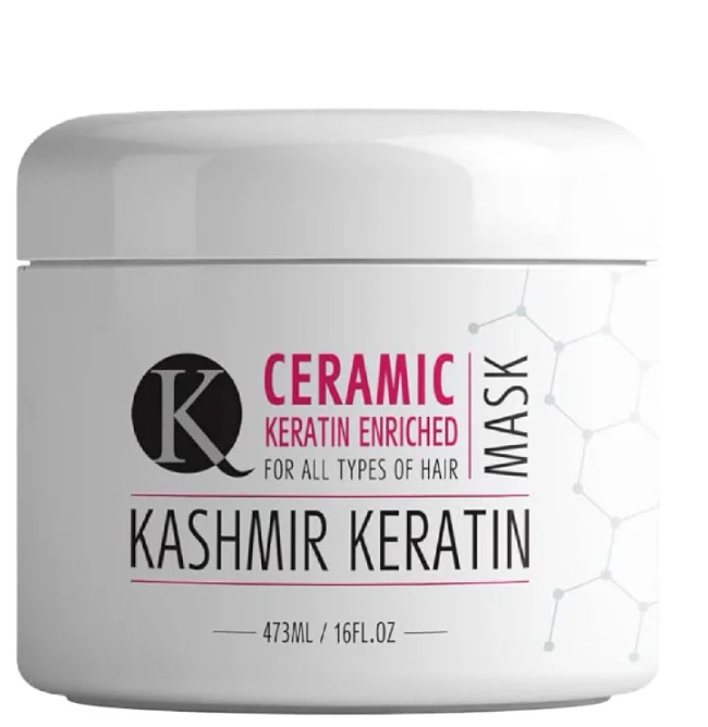 Kashmir Ceramic Mask 473ml