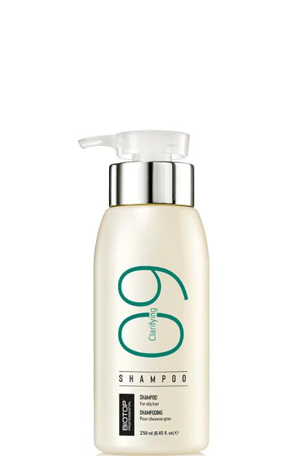 BIOTOP 09 Clarifying Shampoo 250ml