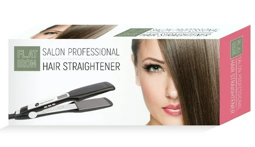 KP Kode Professional Flat iron 1.0