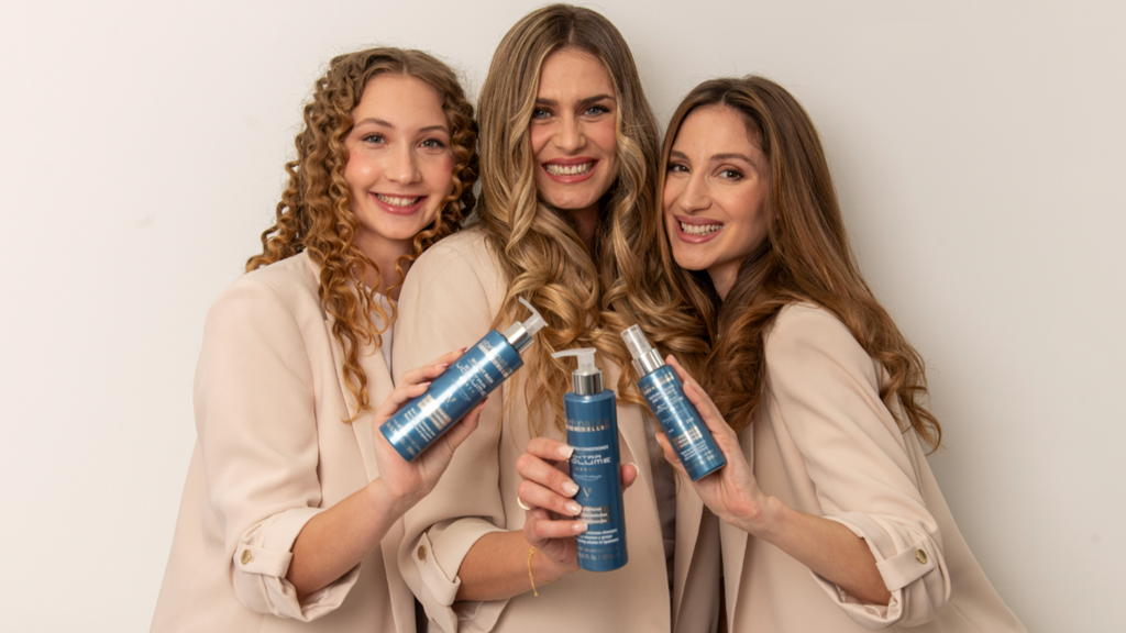 Abril et Nature Extra Volume Set