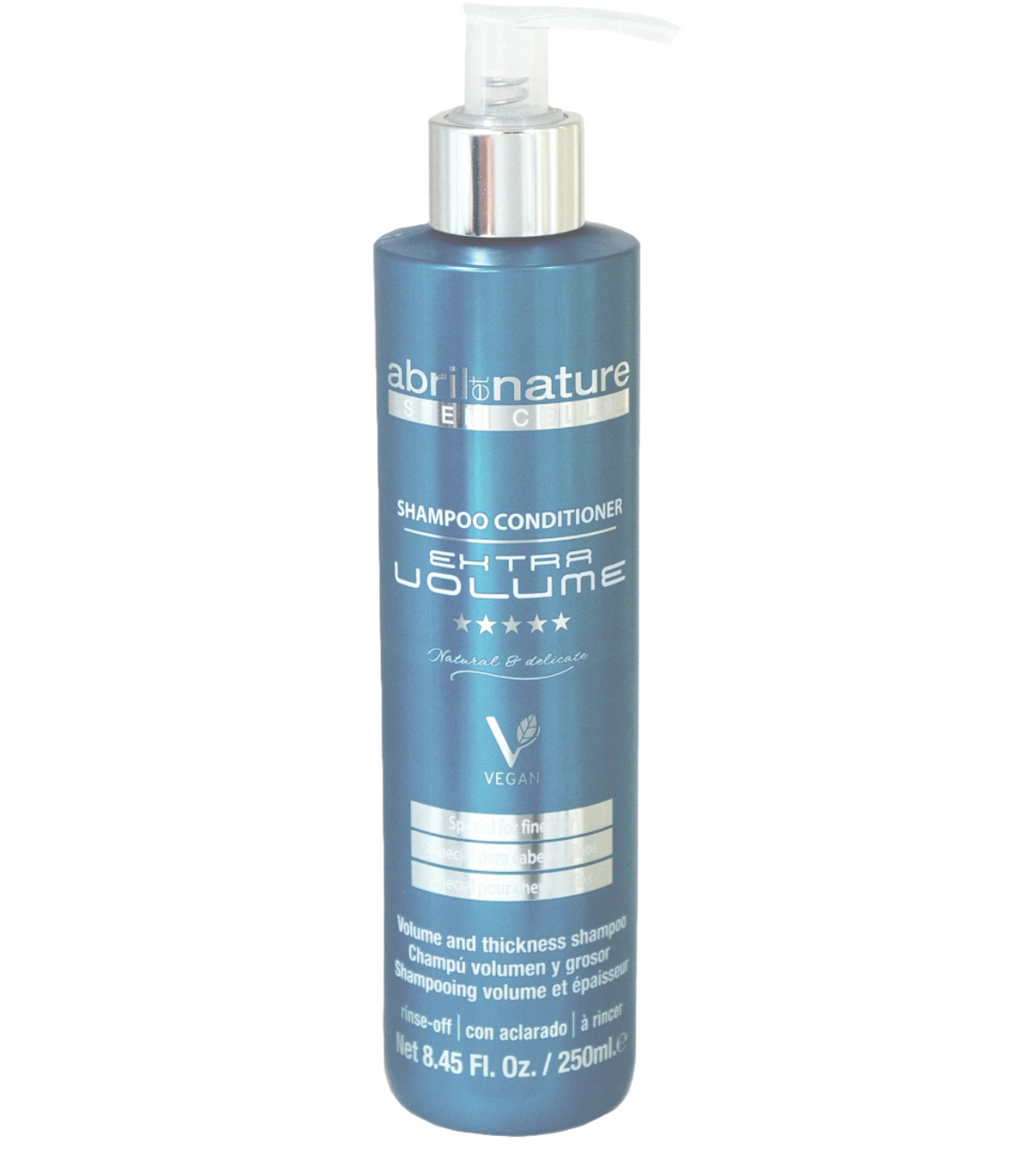 Abril Et Nature Shampoo & Conditioner Extra Volume 250ml