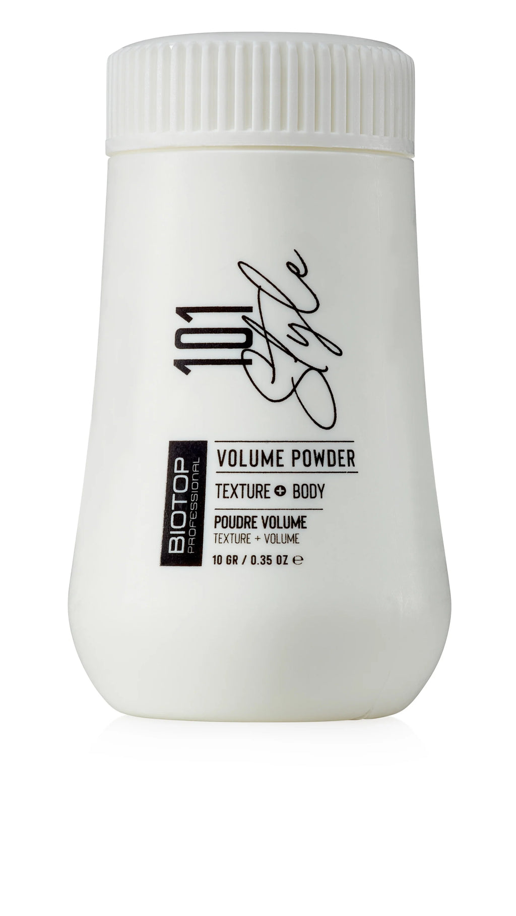 Biotop 101 Volume Powder 10g
