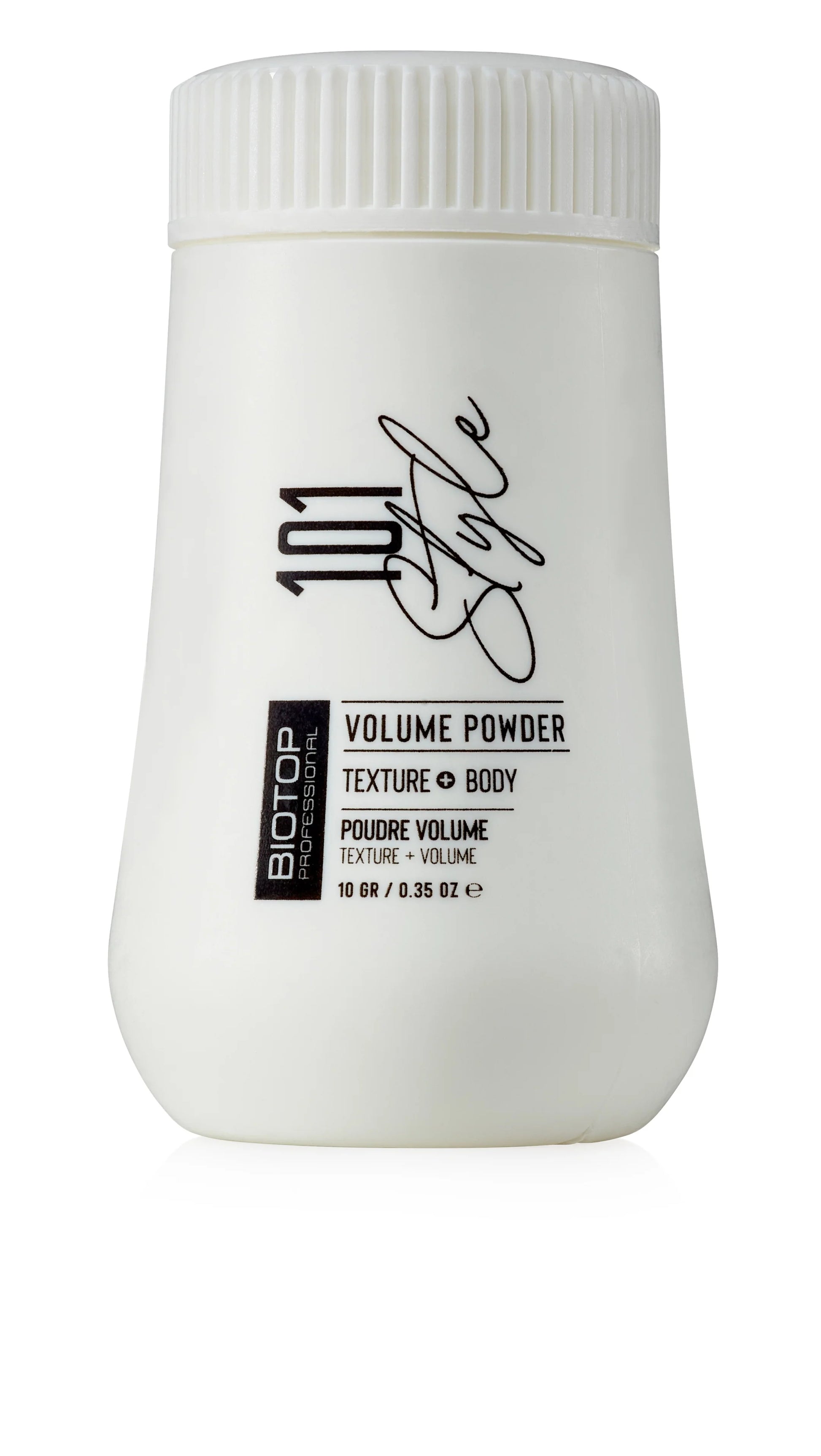 Biotop 101 Volume Powder 10g