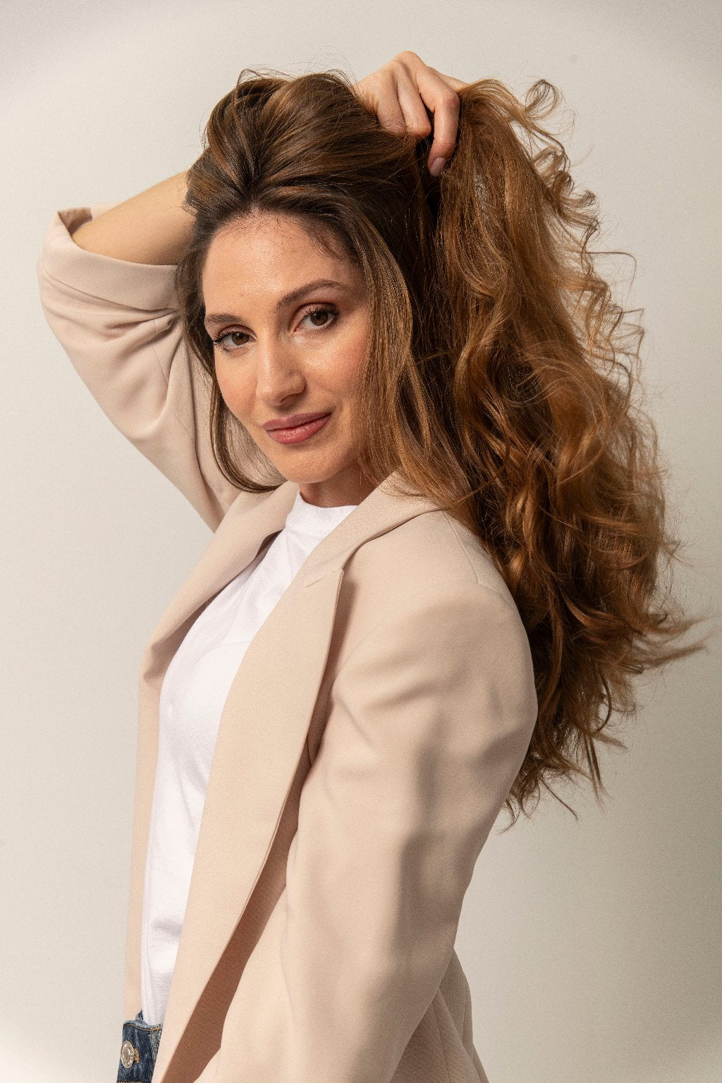 Abril et Nature Dinamic Final Style Fix Ultra Forze 100ml