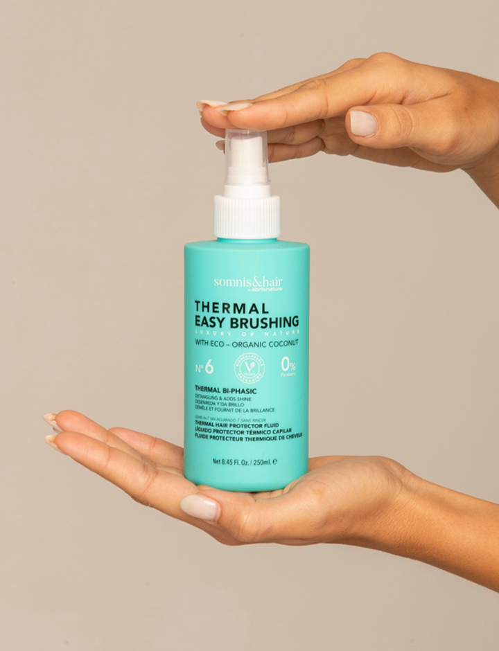 Somnis&Hair Thermal bi-phasic Easy Brushing 250ml