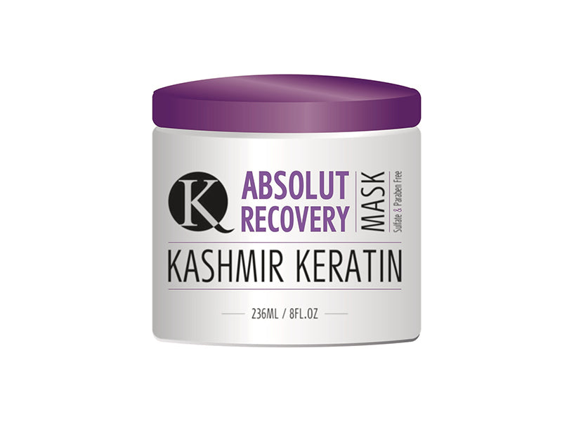 Kashmir Absolute Recovery Mask 236ml
