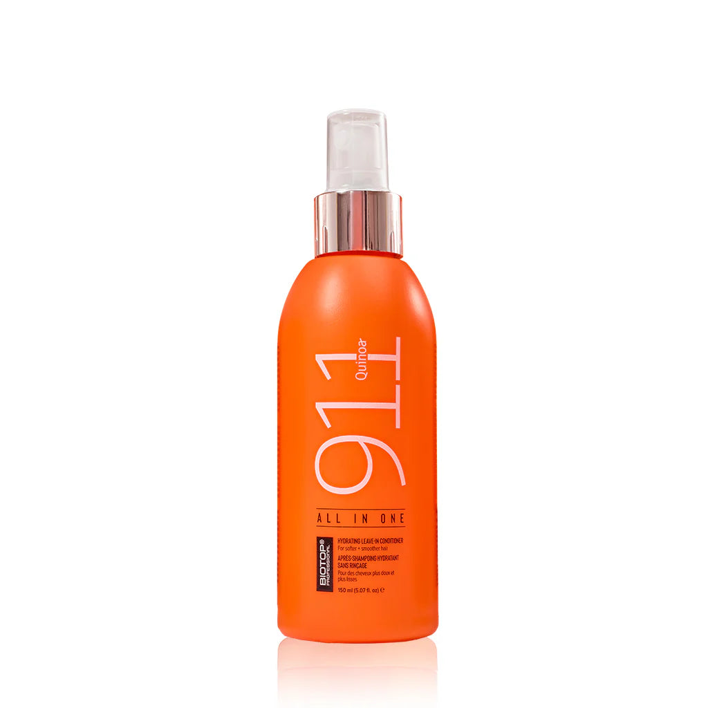 BIOTOP 911 Quinoa All in one 150ml