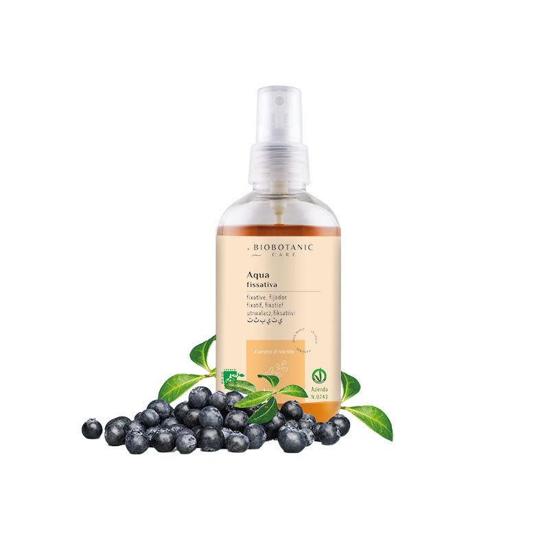Biobotanic Care Aqua Fissativa 200ml