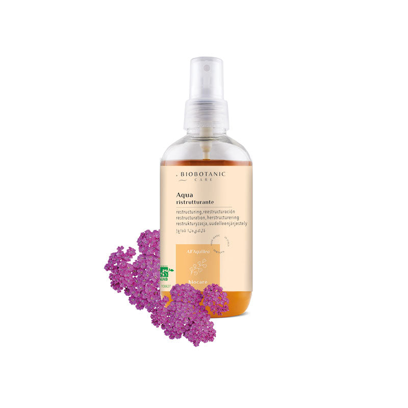 Biobotanic Care Aqua Ristrutturante 200ml