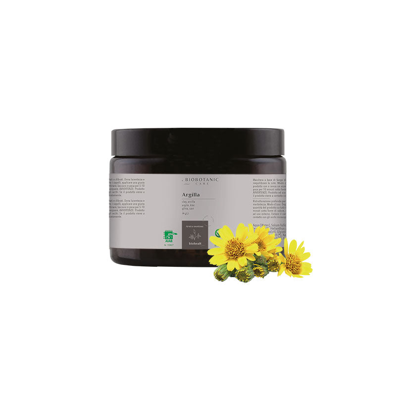 Biobotanic Argilla Clay 500ml