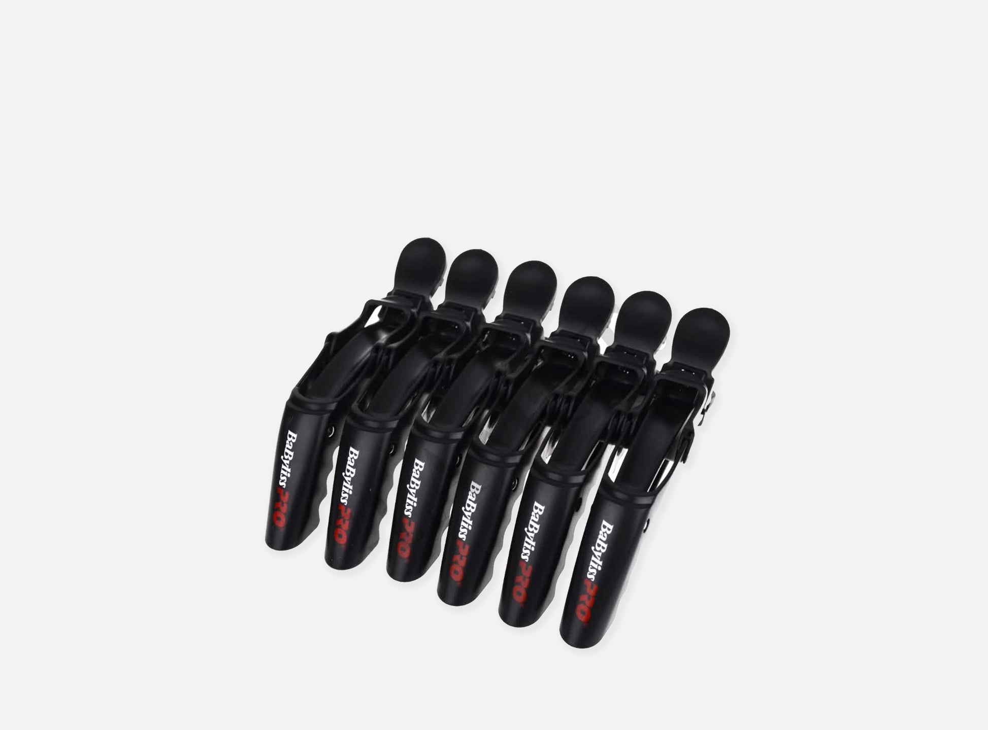 BabylissPro Croco Clips