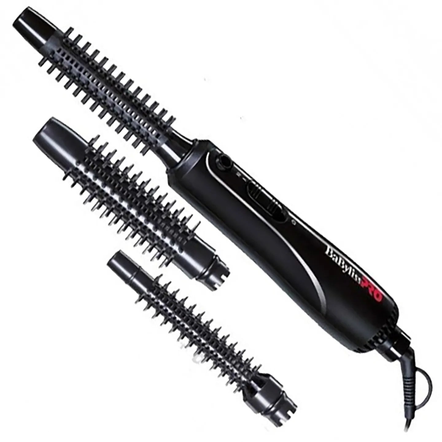 BabylissPro Trio Air Styler