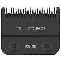 Babyliss Clipper Fade Blade Dlc Black