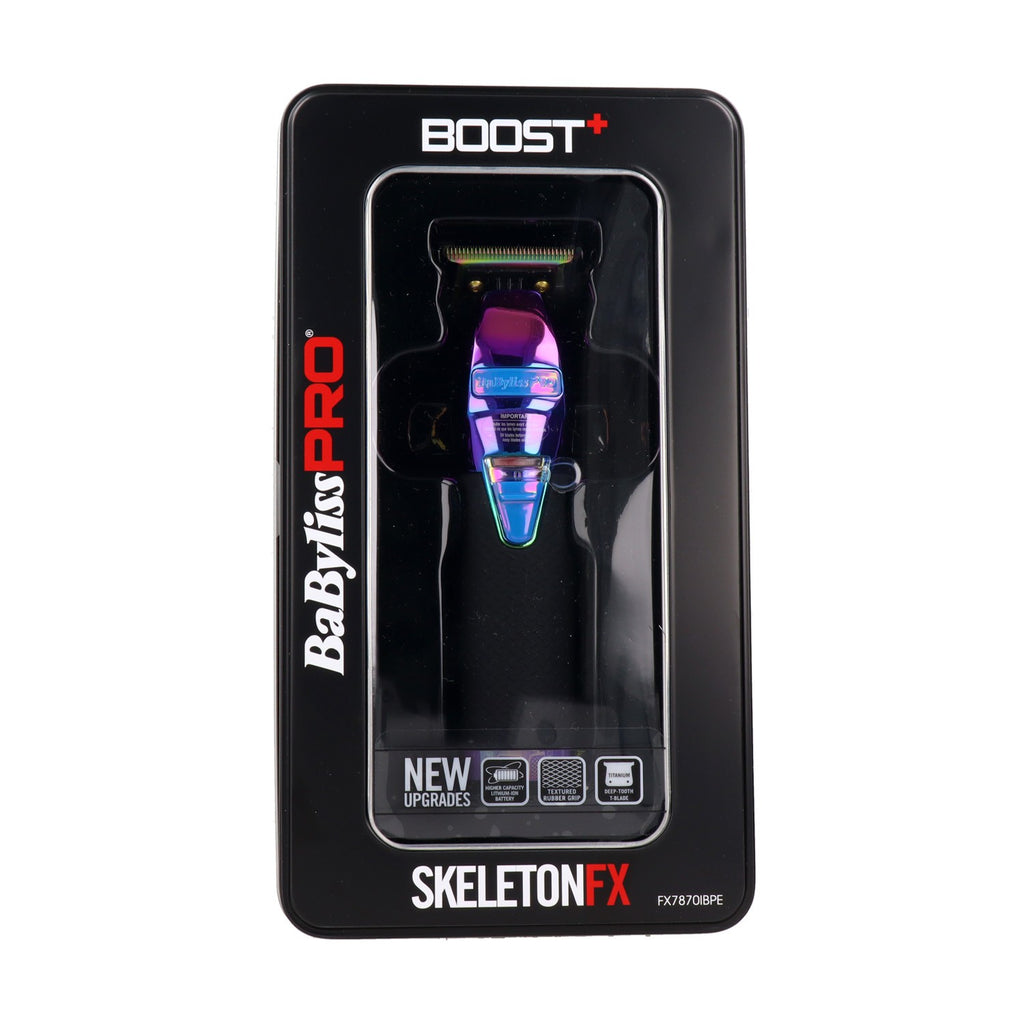 BabylissPro Boost+ Chameleon Trimmer