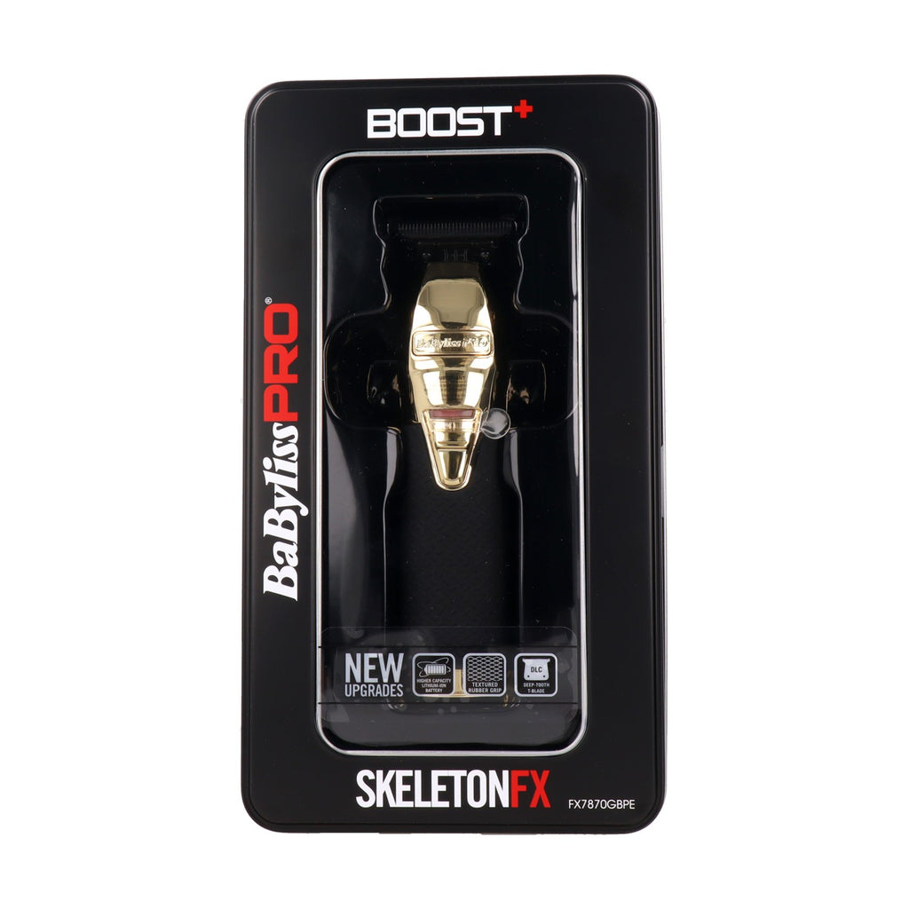 BabylissPro Boost+ Gold Trimmer