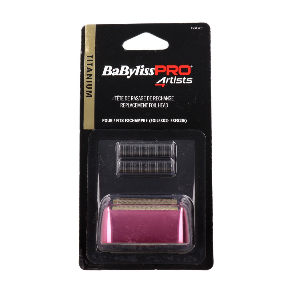 BabylissPro Chameleon FX02 Shaver Foil