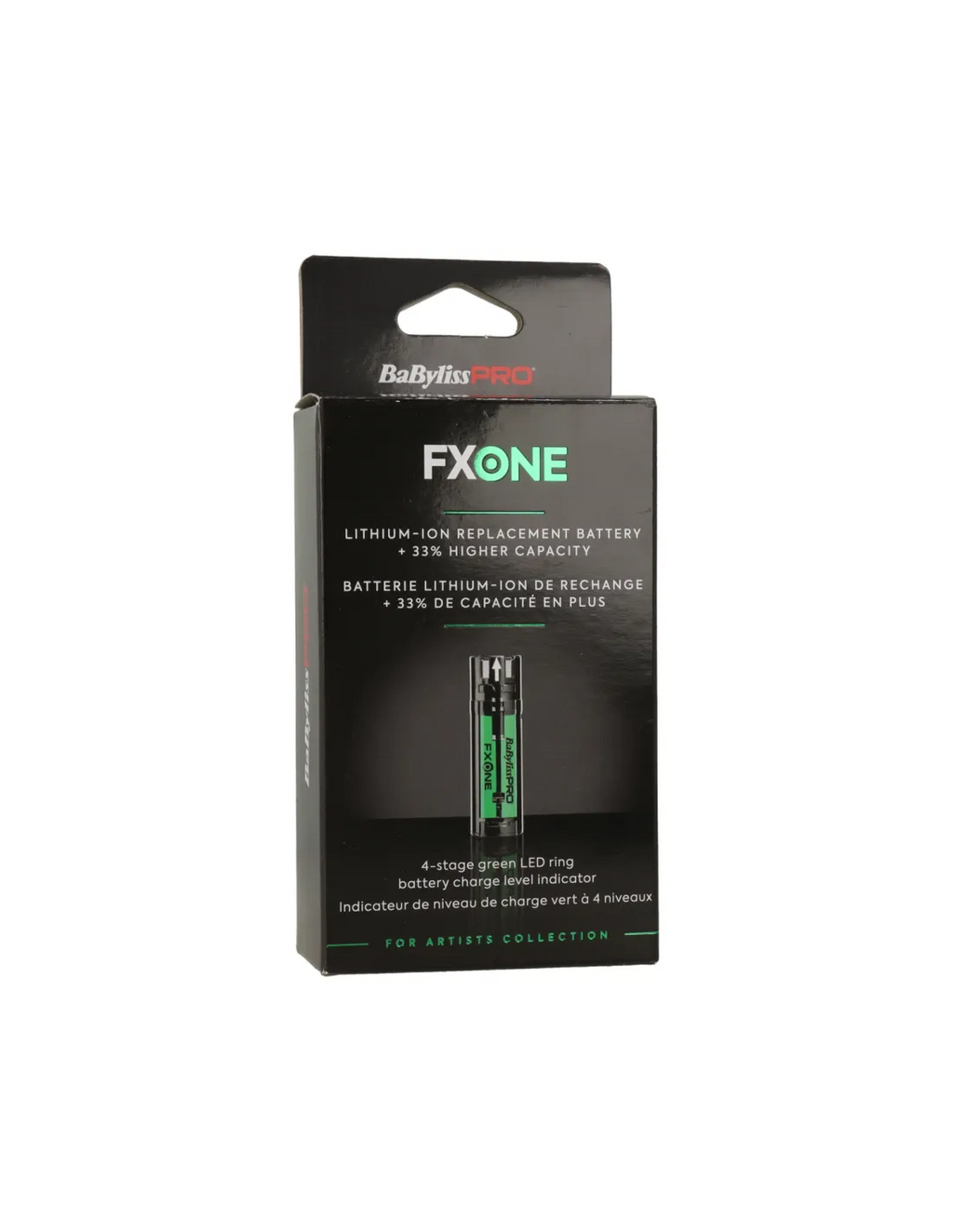 BabylissPro FXONE Lithium-Ion Replacement Battery
