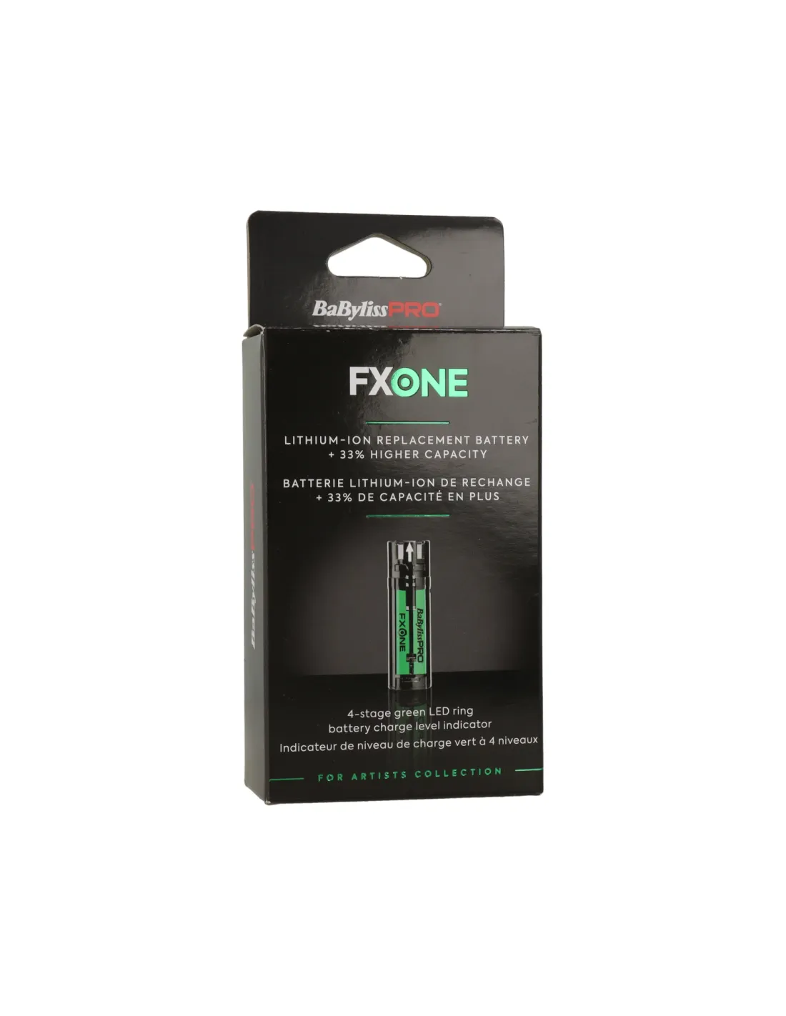 BabylissPro FXONE Lithium-Ion Replacement Battery
