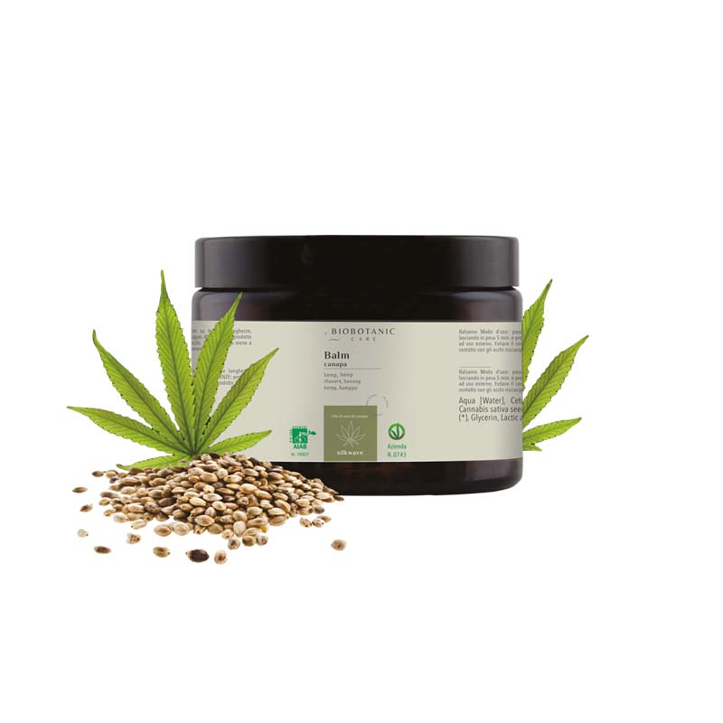 Biobotanic Wave Balm 200ml