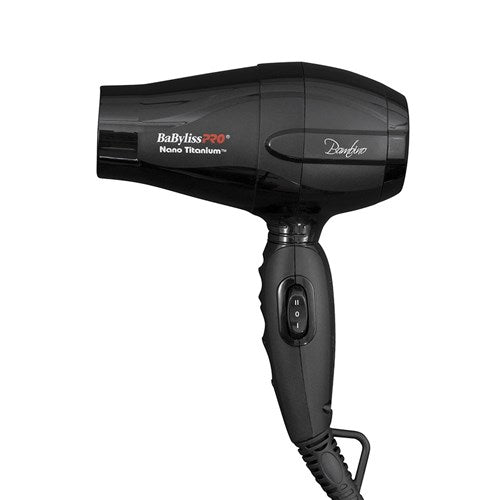 BabylissPro Hairdryer Bambino