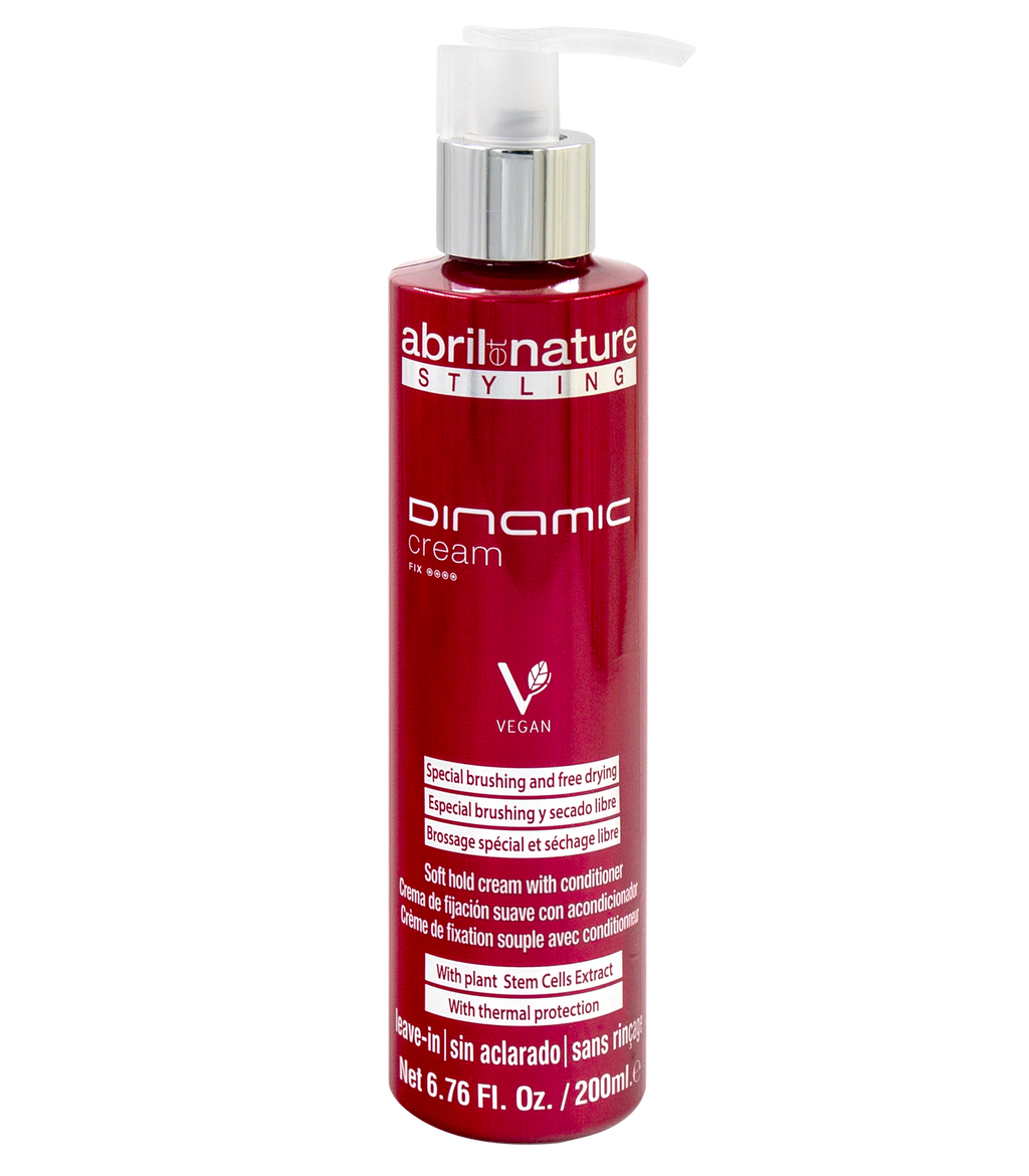 Abril et Nature Styling Dinamic Cream 200ml