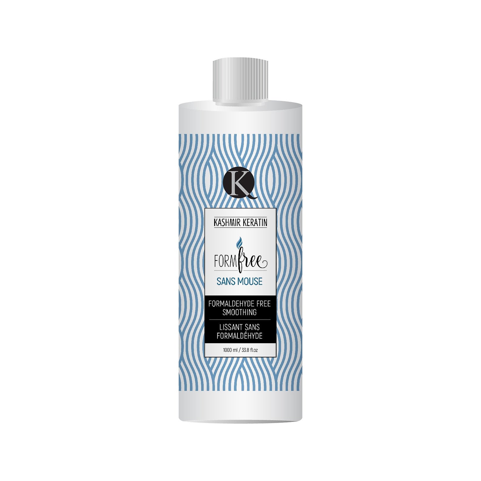 Kashmir Form Free Treatment 1L