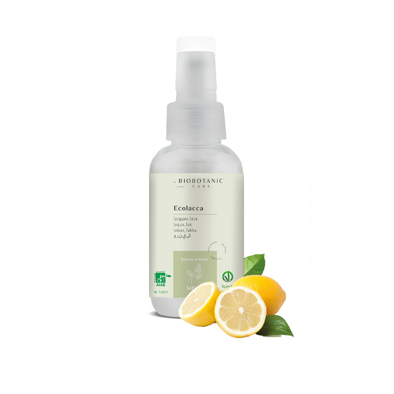 Biobotanic Lacquer 100ml