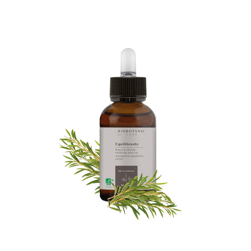 Biobotanic Essential Mix Equilibrante 30ml