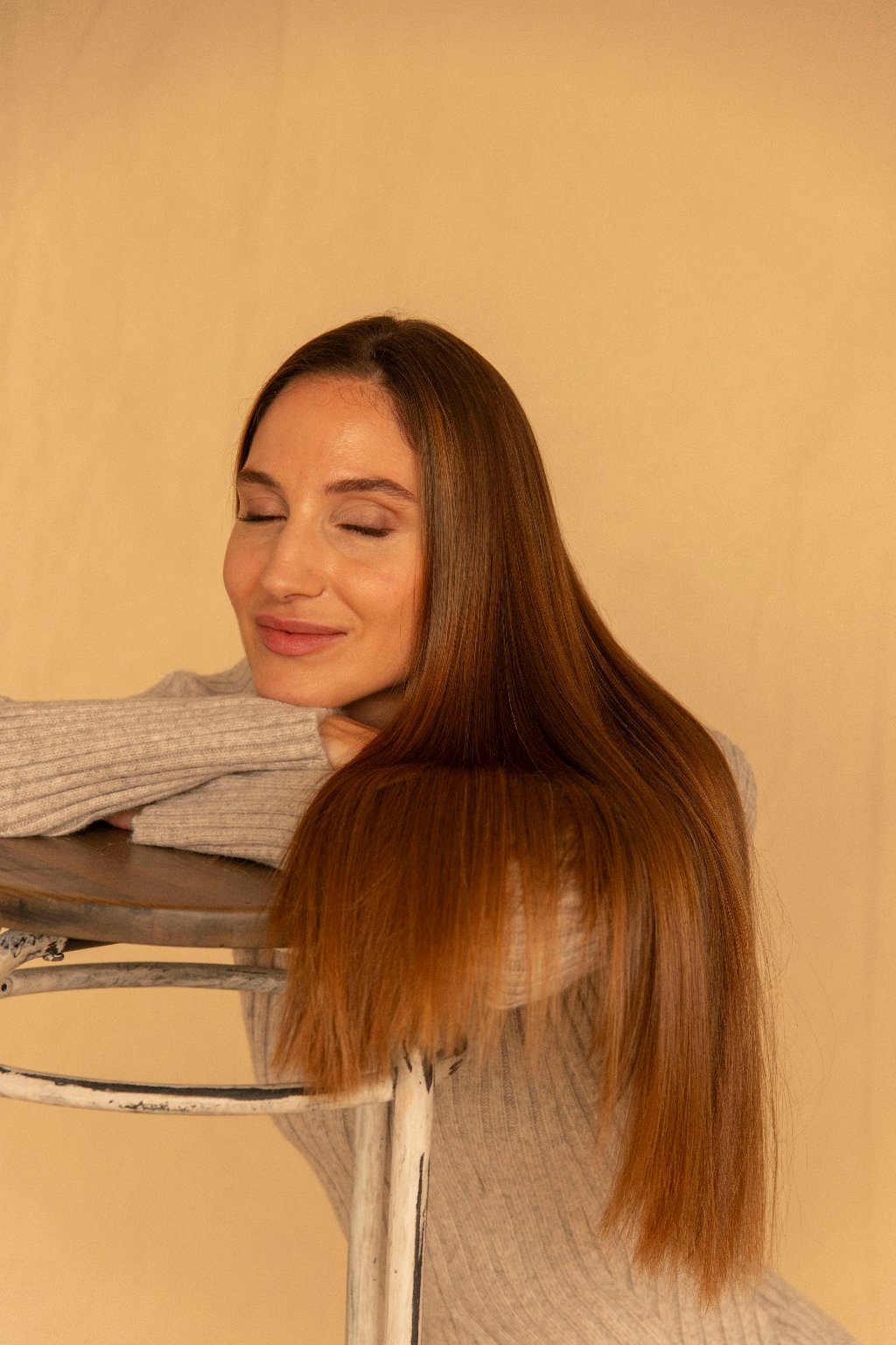 Abril Et Nature Instant Mask Keratin 200ml