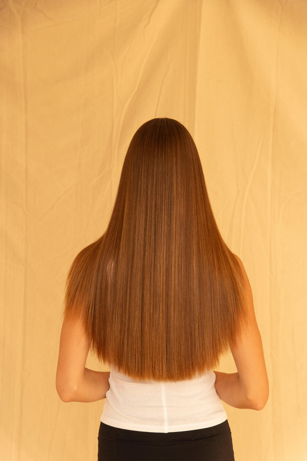 Abril Et Nature Bain Shampoo Keratin 1L