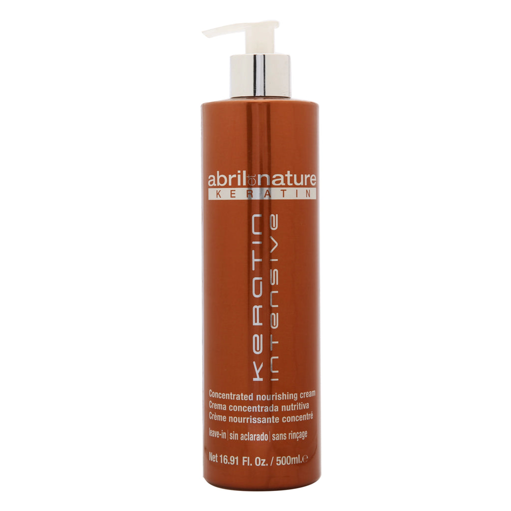 Abril Et Nature Keratin Intensive 500ml