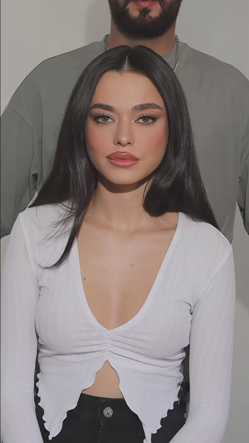 BIOTOP 101 Flex Hold Hairspray 500ml