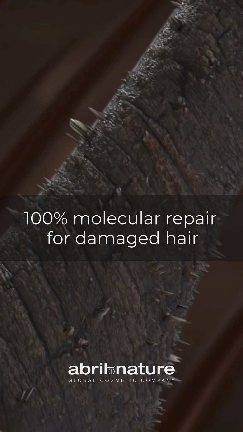 Abril et Nature Repair Molecular Therapy Mask 1L