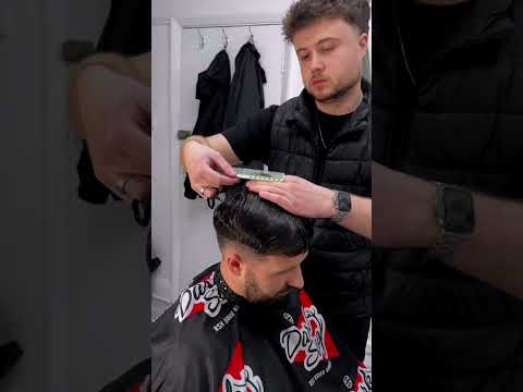 Dark Stag Hair Prep Tonic 200ml