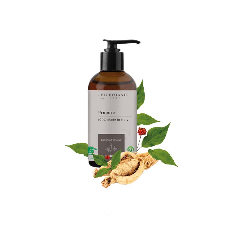 Biobotanic Propure 200ml