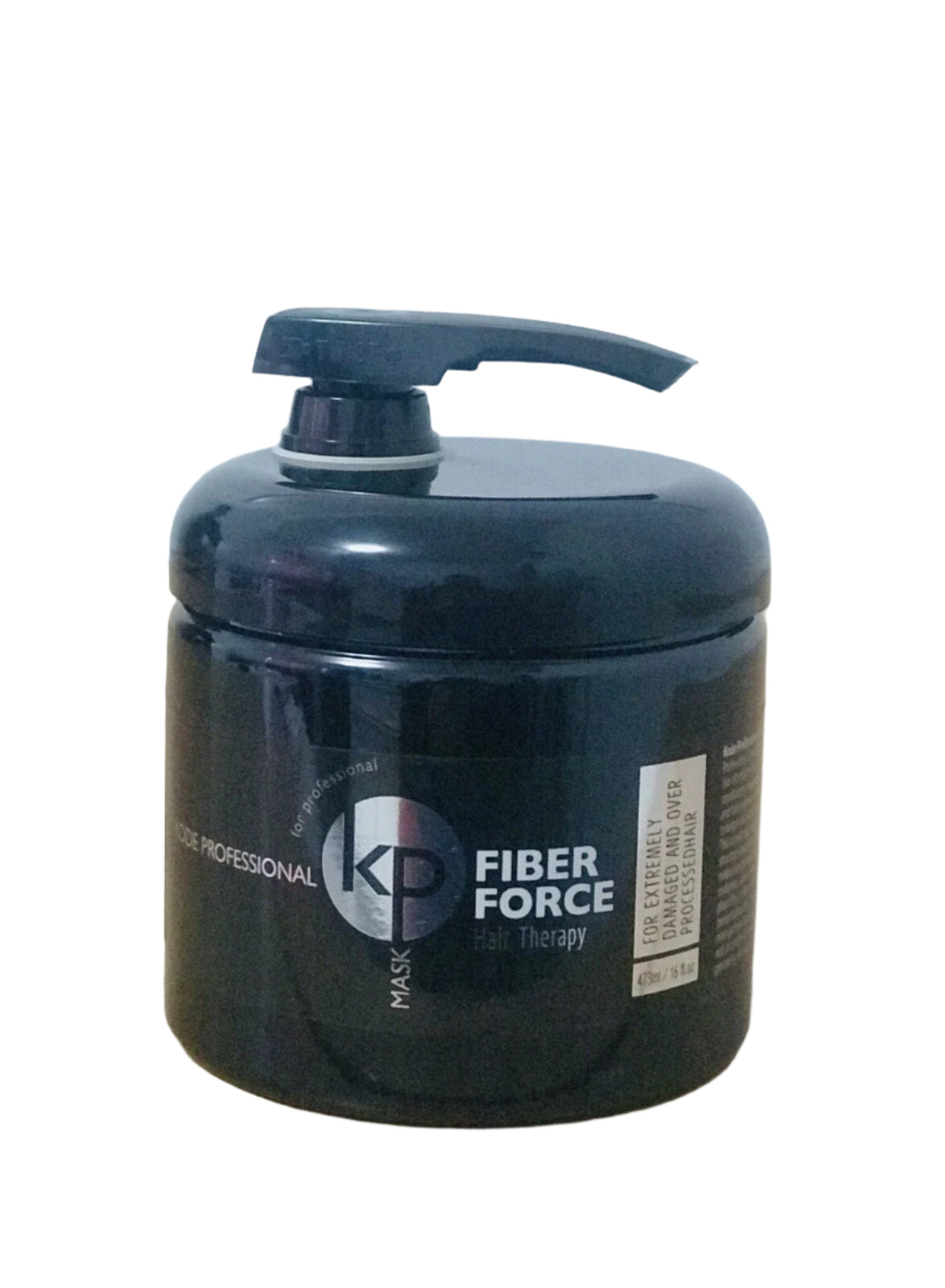 KP Fiber Force Hair Mask 473ml