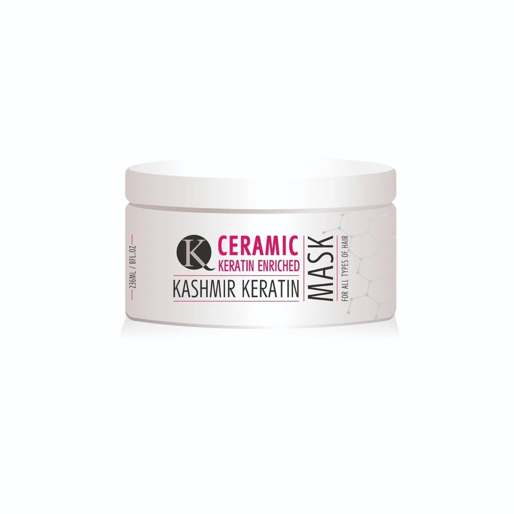 Kashmir Ceramic Mask 236ml