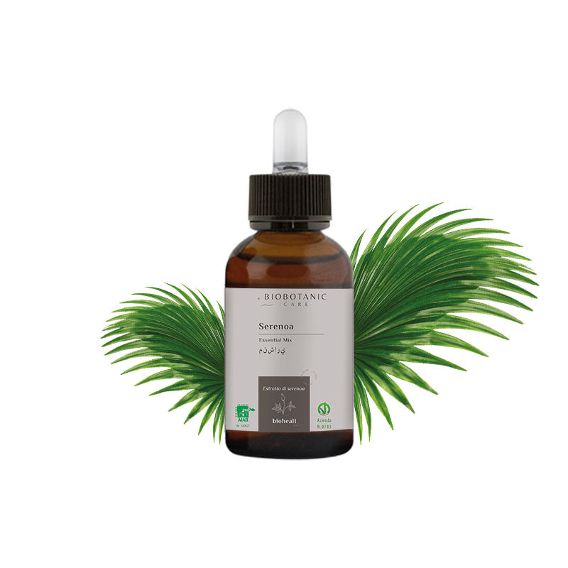 Biobotanic Essential Mix Serenoa 30ml