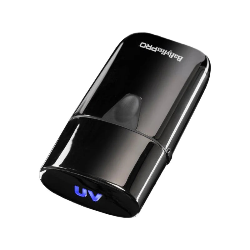 BabylissPro UV 02 Double Shaver